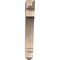 Ekena Millwork Imperial Craftsman Smooth Bracket, Douglas Fir, 5 1/2"W x 34"D x 40"H BKT06X34X40IMP04SDF - alternate 4